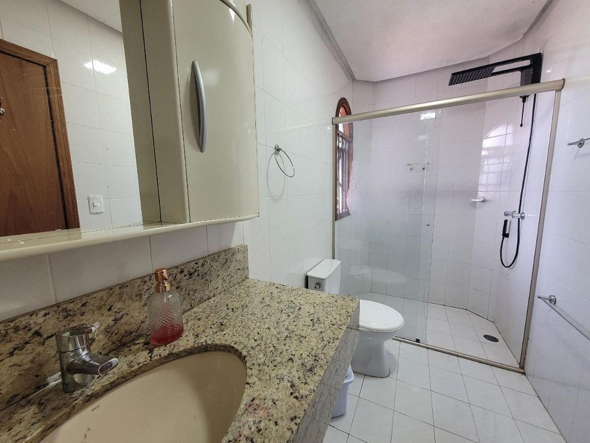 Ap. De 4 Quartos Com Ar A 150M Da Rua Coberta Γκραμάντο Εξωτερικό φωτογραφία